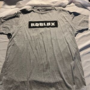 Rolex Gray Short Sleeve T-Shirt